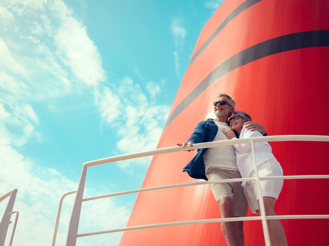 Zeecruises Individueel